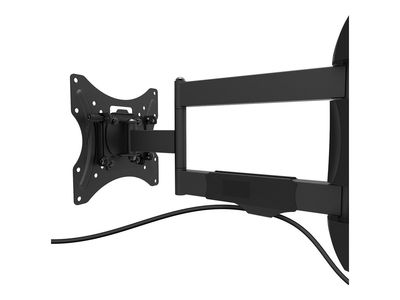 Komplet za montažu NEOMOUNTS WL40-550BL12 (za LCD zaslon)-2