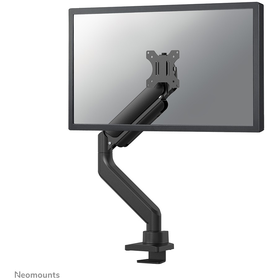 Nosač monitora stolni NEOMOUNTS DS70-450BL1 (17"- 42", do 15 kg, nagib -35° do 45°, rotacija 360°, zakret 180°)-6