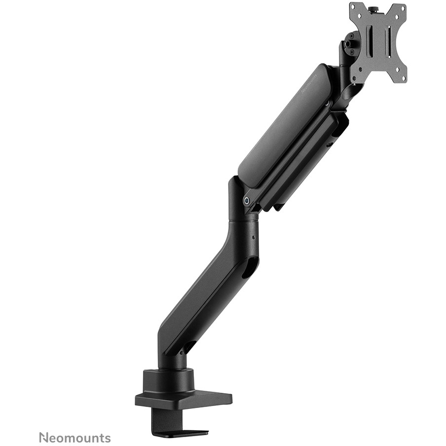 Nosač monitora stolni NEOMOUNTS DS70-450BL1 (17"- 42", do 15 kg, nagib -35° do 45°, rotacija 360°, zakret 180°)-11