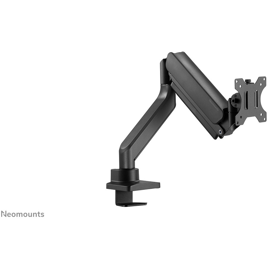 Nosač monitora stolni NEOMOUNTS DS70-450BL1 (17"- 42", do 15 kg, nagib -35° do 45°, rotacija 360°, zakret 180°)-18