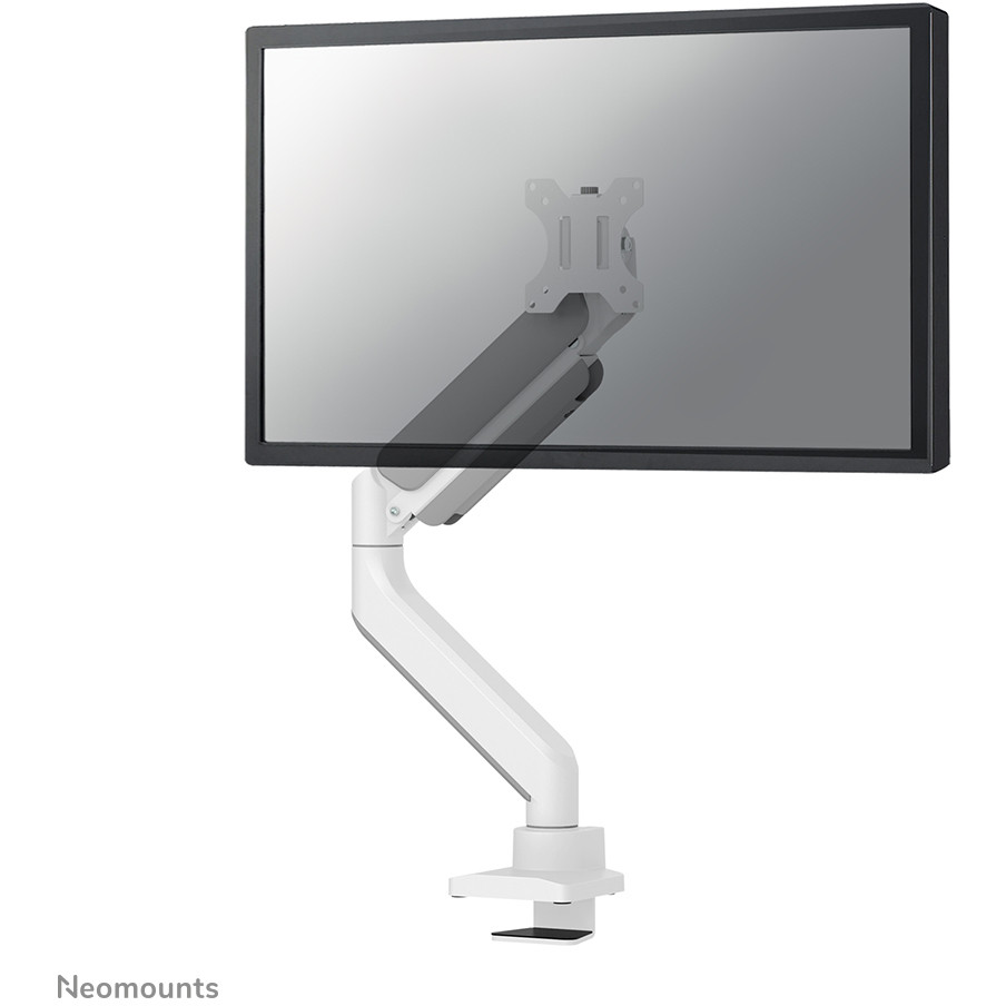 Nosač monitora NEOMONUTS DS70-450WH1 (puni pokret) bijeli-8