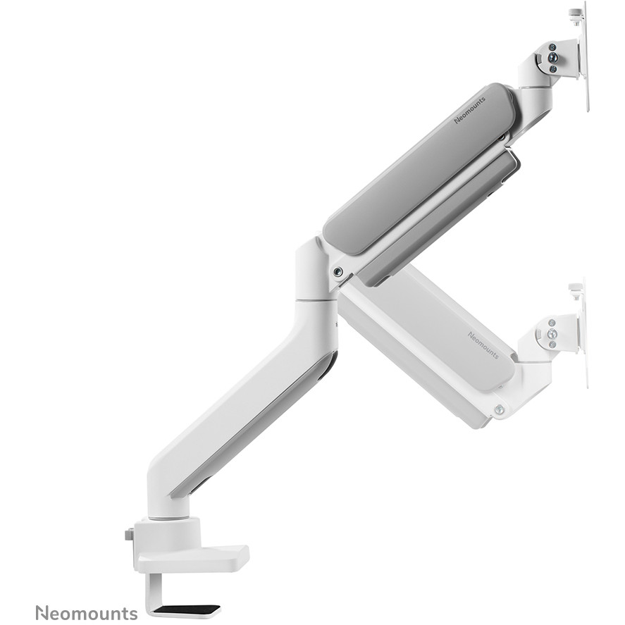 Nosač monitora NEOMONUTS DS70-450WH1 (puni pokret) bijeli-11
