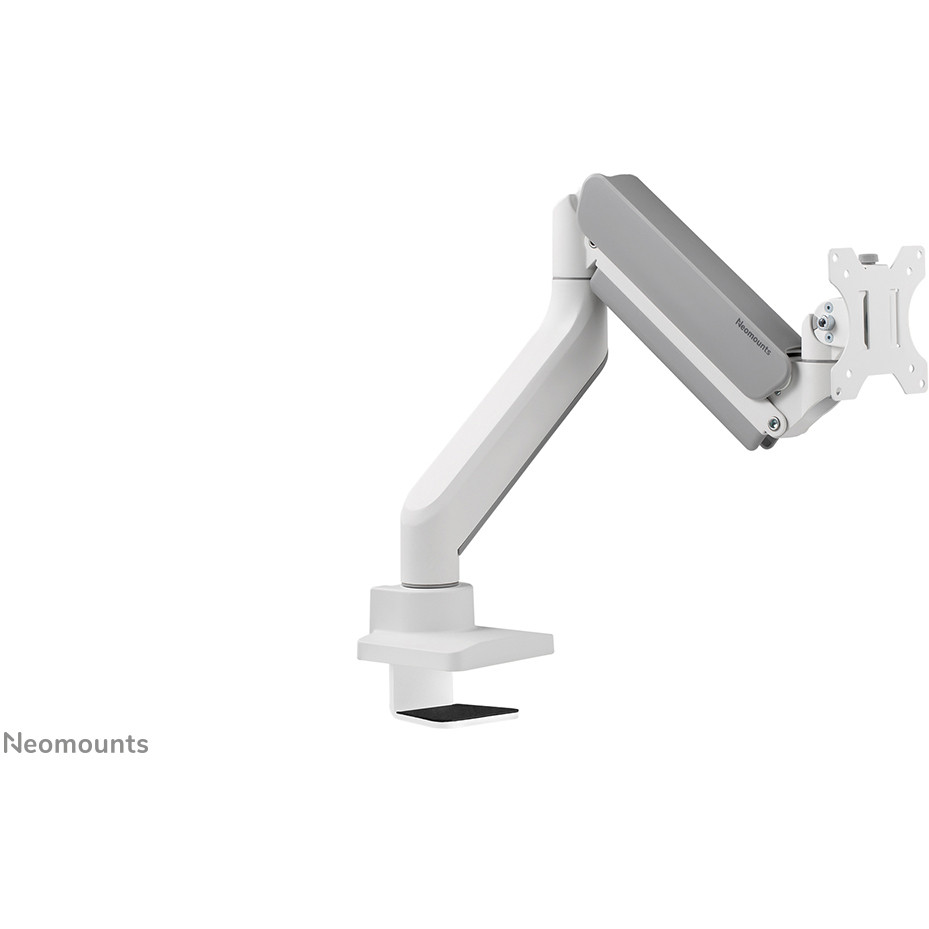 Nosač monitora NEOMONUTS DS70-450WH1 (puni pokret) bijeli-20