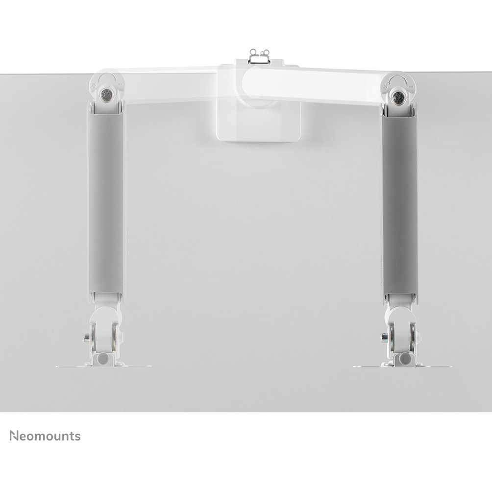 Nosač monitora NEOMONUTS DS70-450WH1 (puni pokret) bijeli-23