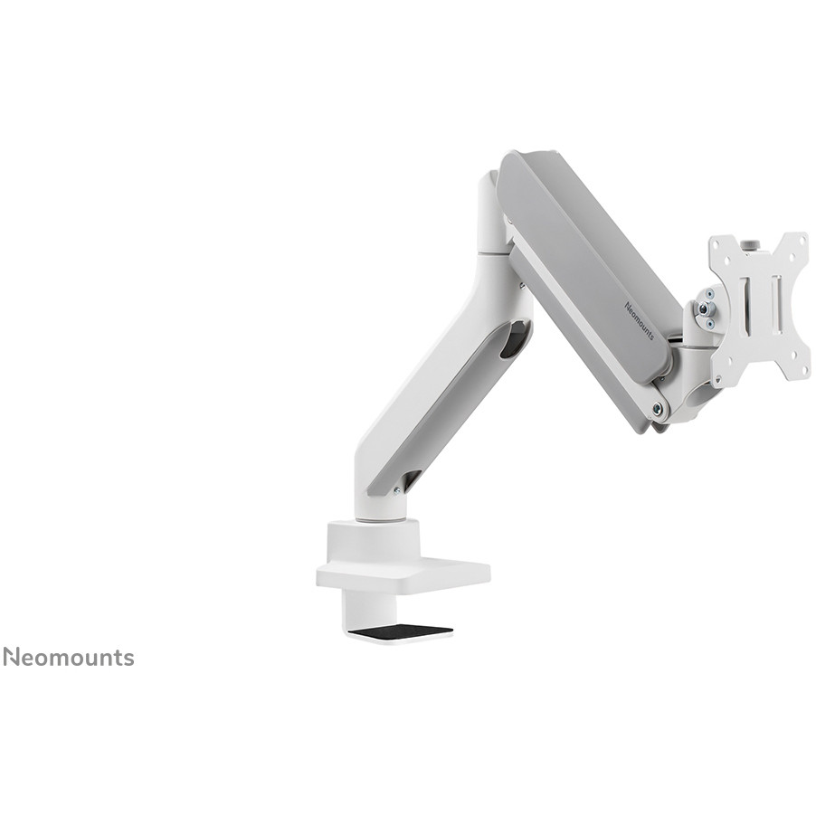 Nosač monitora NEOMONUTS DS70-450WH1 (puni pokret) bijeli-26