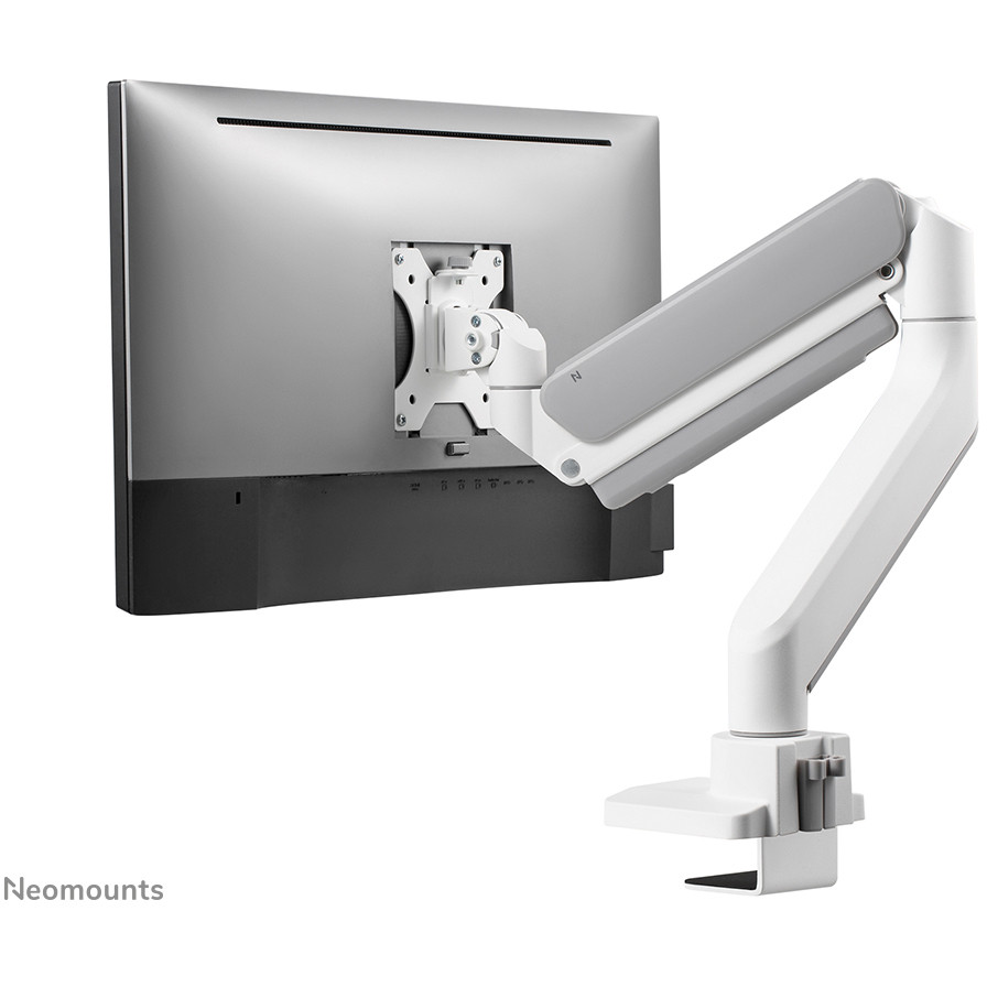 Nosač monitora NEOMONUTS DS70-450WH1 (puni pokret) bijeli-27