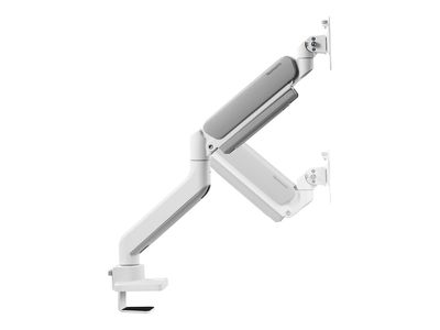 Nosač monitora NEOMONUTS DS70-450WH1 (puni pokret) bijeli-4