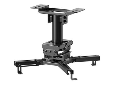 Nosač za projektor NEOMOUNTS CL25-530BL1 crni-4
