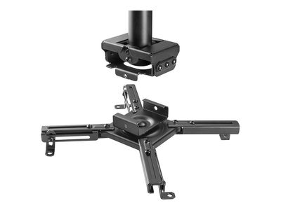 Nosač za projektor NEOMOUNTS CL25-530BL1 crni-6