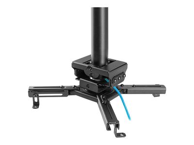 Nosač za projektor NEOMOUNTS CL25-530BL1 crni-1