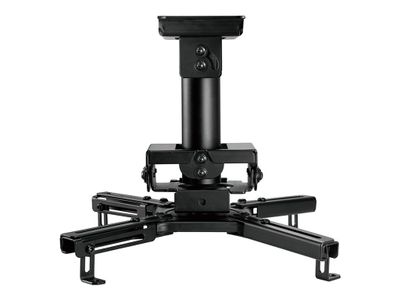 Nosač za projektor NEOMOUNTS CL25-530BL1 crni-5