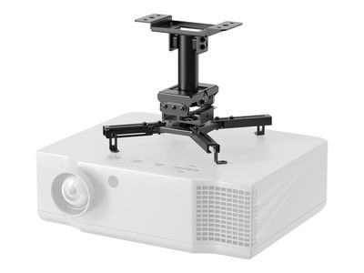 Nosač za projektor NEOMOUNTS CL25-530BL1 crni-12