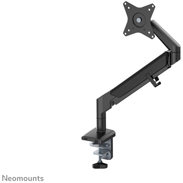 Komplet za montažu NEOMOUNTS DS70-810BL1 (podesiva ruka za LCD zaslon) crna-17