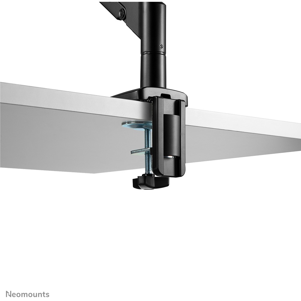 Komplet za montažu NEOMOUNTS DS70-810BL1 (podesiva ruka za LCD zaslon) crna-20