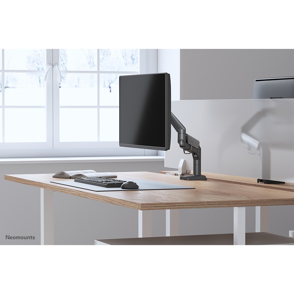 Komplet za montažu NEOMOUNTS DS70-810BL1 (podesiva ruka za LCD zaslon) crna-26