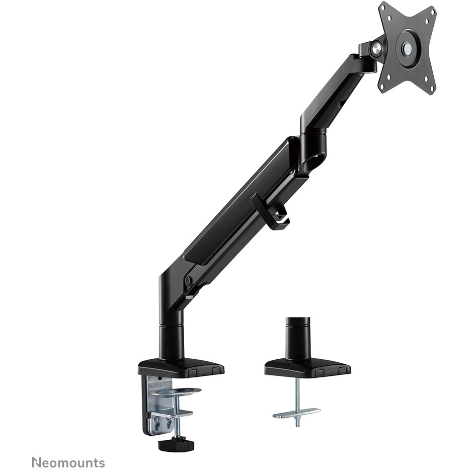 Komplet za montažu NEOMOUNTS DS70-810BL1 (podesiva ruka za LCD zaslon) crna-28
