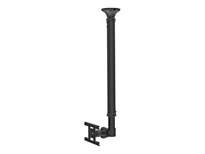 Nosač za TV/monitor stropni NEOMOUNTS FPMA-C100 (10"- 30", do 12 kg, nagib 180°, zakret 180°)-0