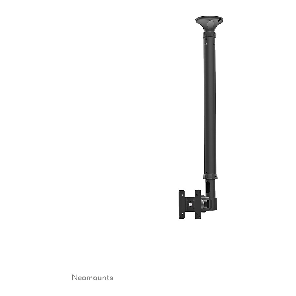 Nosač za TV/monitor stropni NEOMOUNTS FPMA-C100 (10"- 30", do 12 kg, nagib 180°, zakret 180°)-9