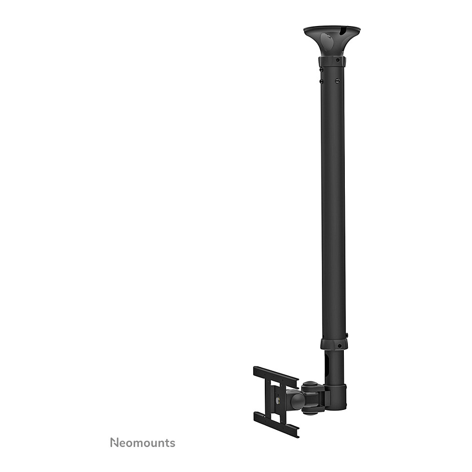 Nosač za TV/monitor stropni NEOMOUNTS FPMA-C100 (10"- 30", do 12 kg, nagib 180°, zakret 180°)-10