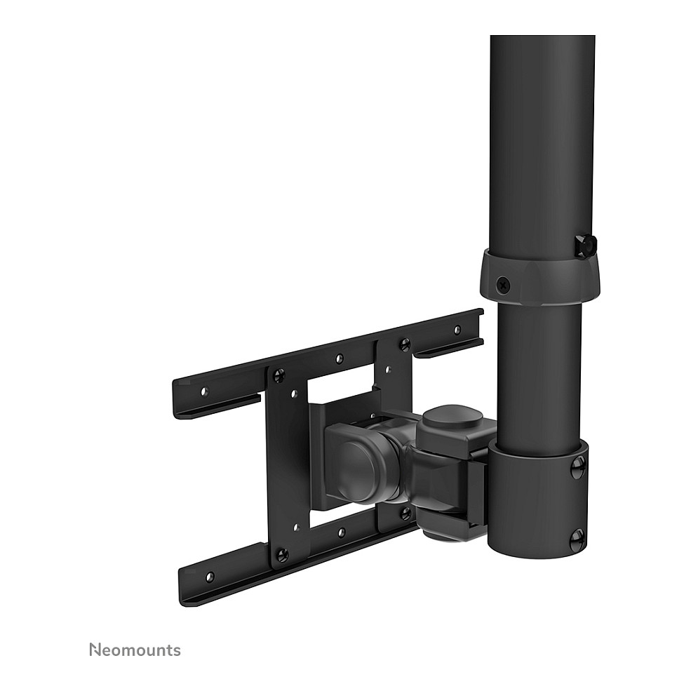 Nosač za TV/monitor stropni NEOMOUNTS FPMA-C100 (10"- 30", do 12 kg, nagib 180°, zakret 180°)-11
