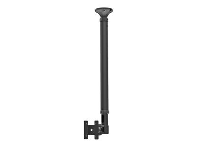 Nosač za TV/monitor stropni NEOMOUNTS FPMA-C100 (10"- 30", do 12 kg, nagib 180°, zakret 180°)-2