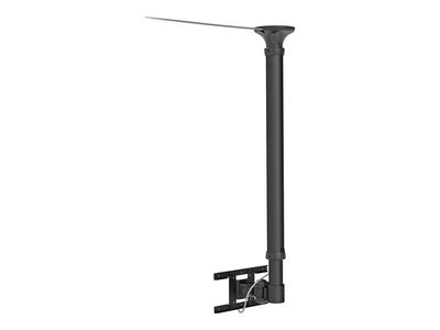 Nosač za TV/monitor stropni NEOMOUNTS FPMA-C100 (10"- 30", do 12 kg, nagib 180°, zakret 180°)-3
