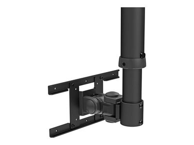 Nosač za TV/monitor stropni NEOMOUNTS FPMA-C100 (10"- 30", do 12 kg, nagib 180°, zakret 180°)-5