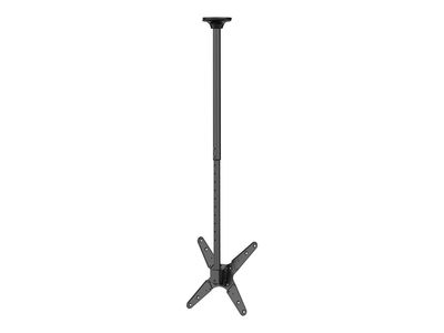 Nosač za LCD zaslon stropni NEOMOUNTS FPMA-C340 (32"- 75", do 50 kg, nagib 10°, zakret 360°)-4
