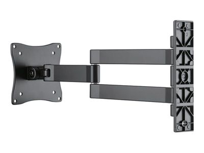 Nosač za TV zidni NEOMOUNTS FPMA-W830 (10"- 27", do 12 kg, nagib 20°, zakret 180°)-4