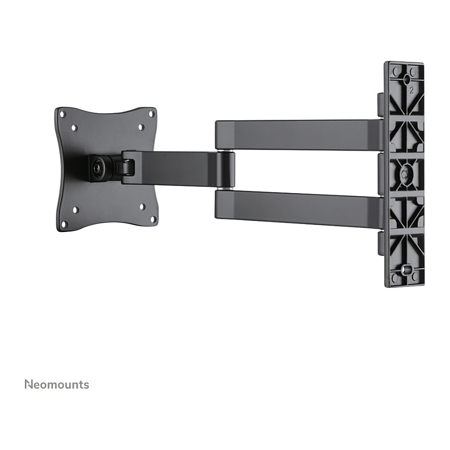 Nosač za TV zidni NEOMOUNTS FPMA-W830 (10"- 27", do 12 kg, nagib 20°, zakret 180°)-13