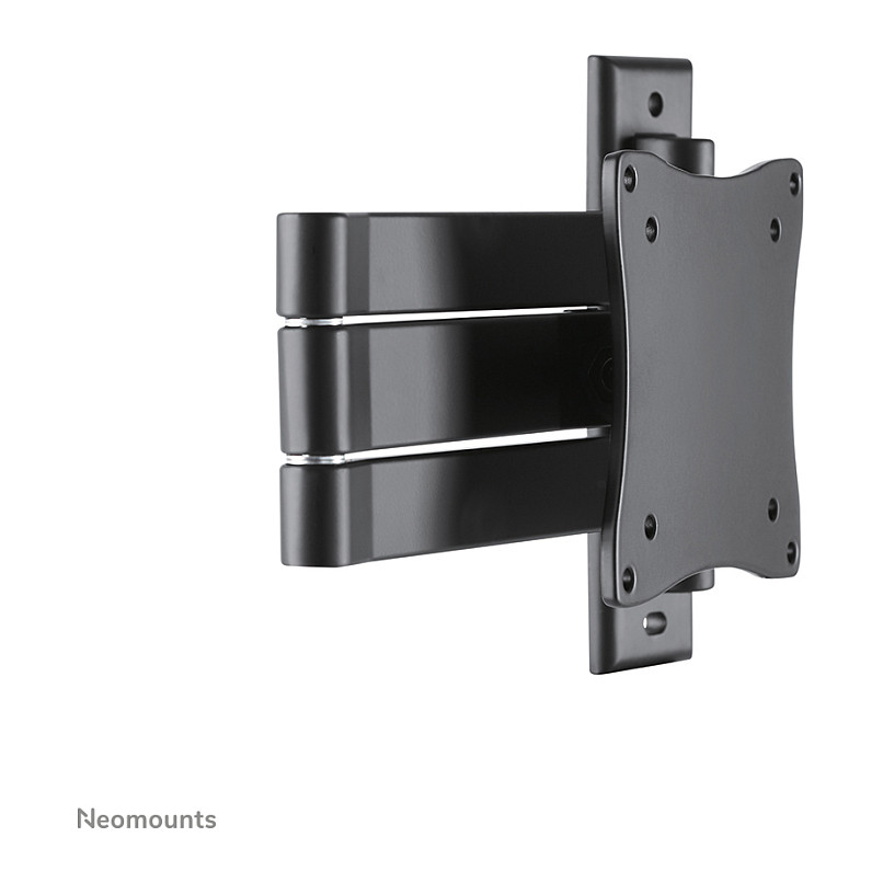 Nosač za TV zidni NEOMOUNTS FPMA-W830 (10"- 27", do 12 kg, nagib 20°, zakret 180°)-14