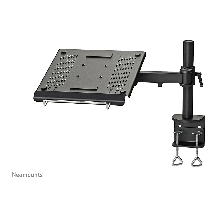 Neomounts NOTEBOOK-D100 mounting kit - full-motion - for notebook - crna-12