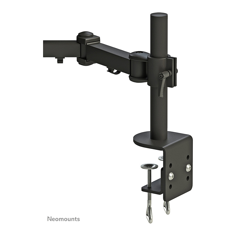 Neomounts NOTEBOOK-D100 mounting kit - full-motion - for notebook - crna-18
