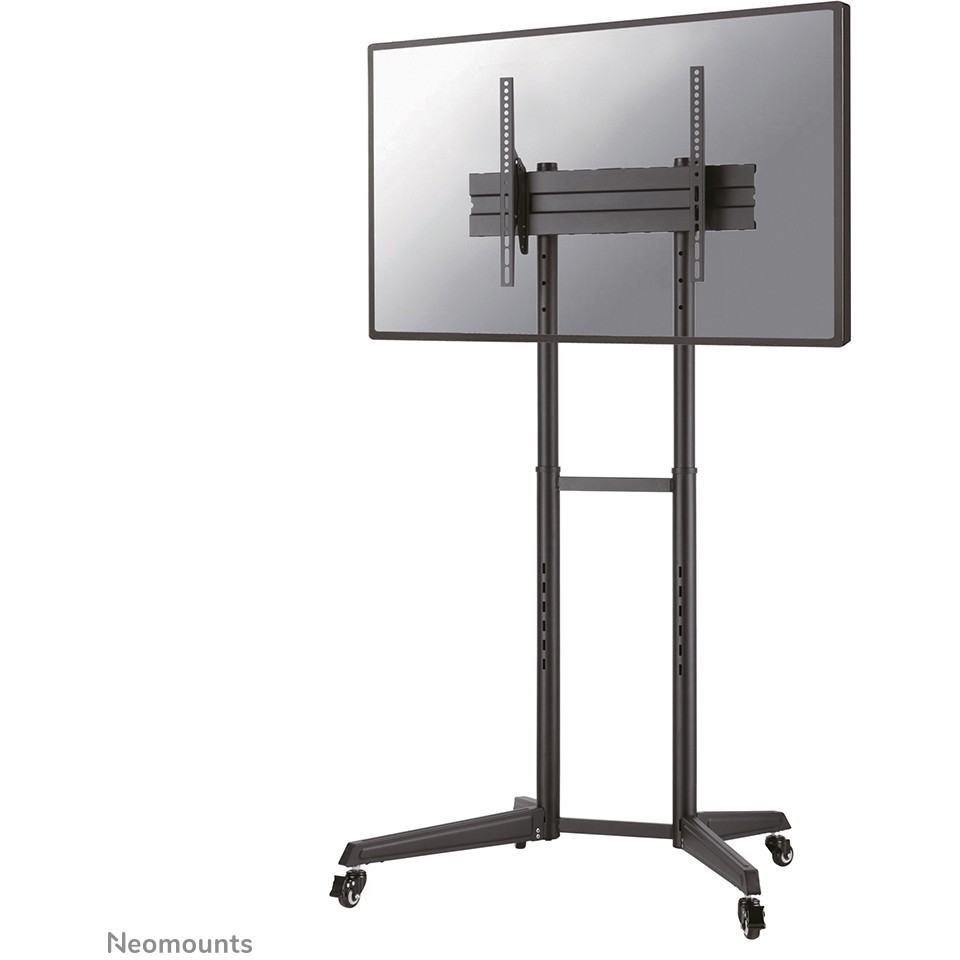Stalak za TV podni prijenosni NEOMOUNTS FL50-540BL1 (37"- 70", do 50 kg, nagib 17°, za ravan panel)-11