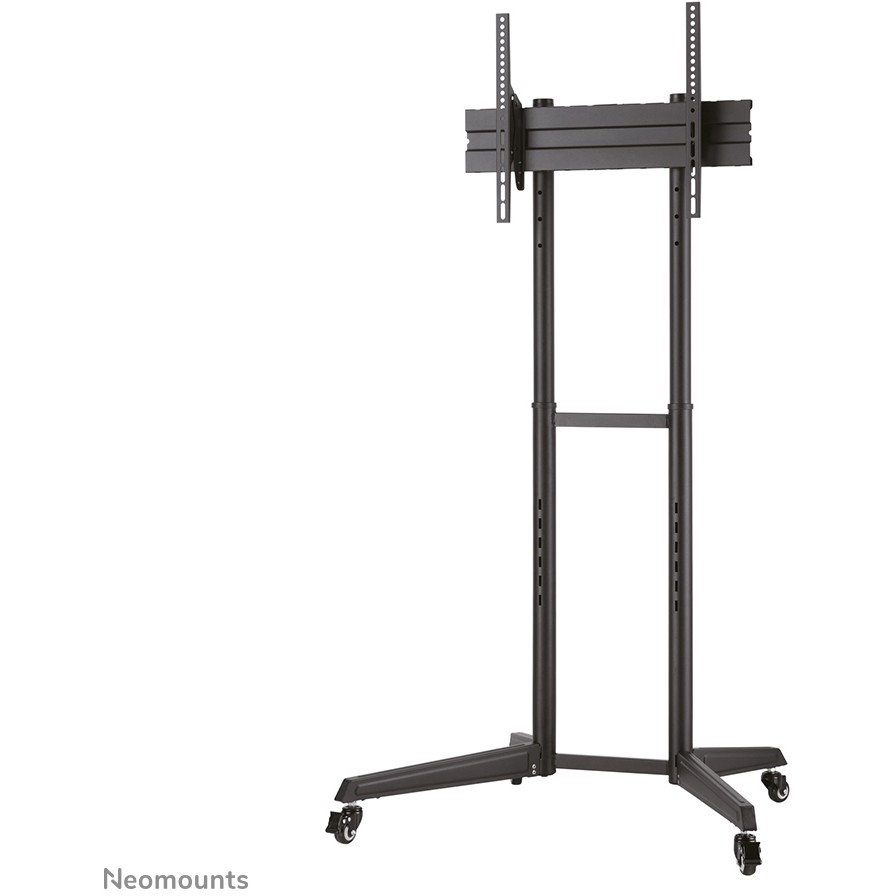 Stalak za TV podni prijenosni NEOMOUNTS FL50-540BL1 (37"- 70", do 50 kg, nagib 17°, za ravan panel)-12