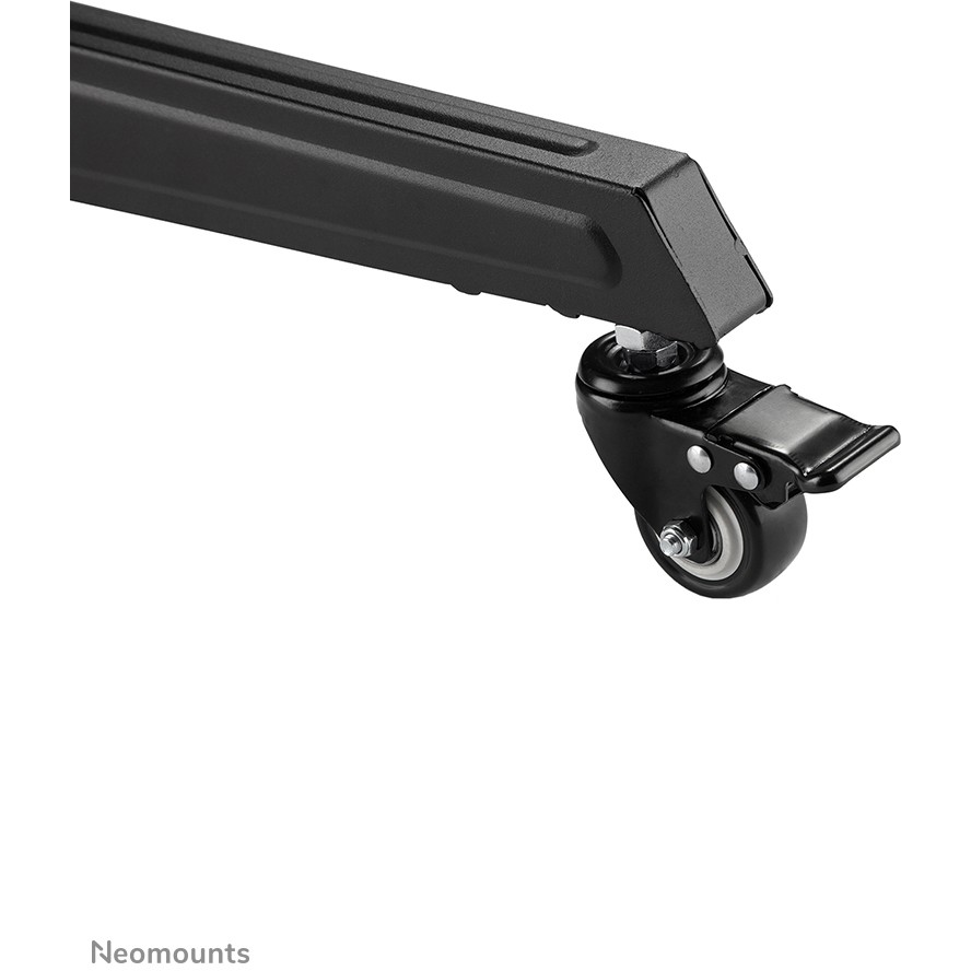Stalak za TV podni prijenosni NEOMOUNTS FL50-540BL1 (37"- 70", do 50 kg, nagib 17°, za ravan panel)-13