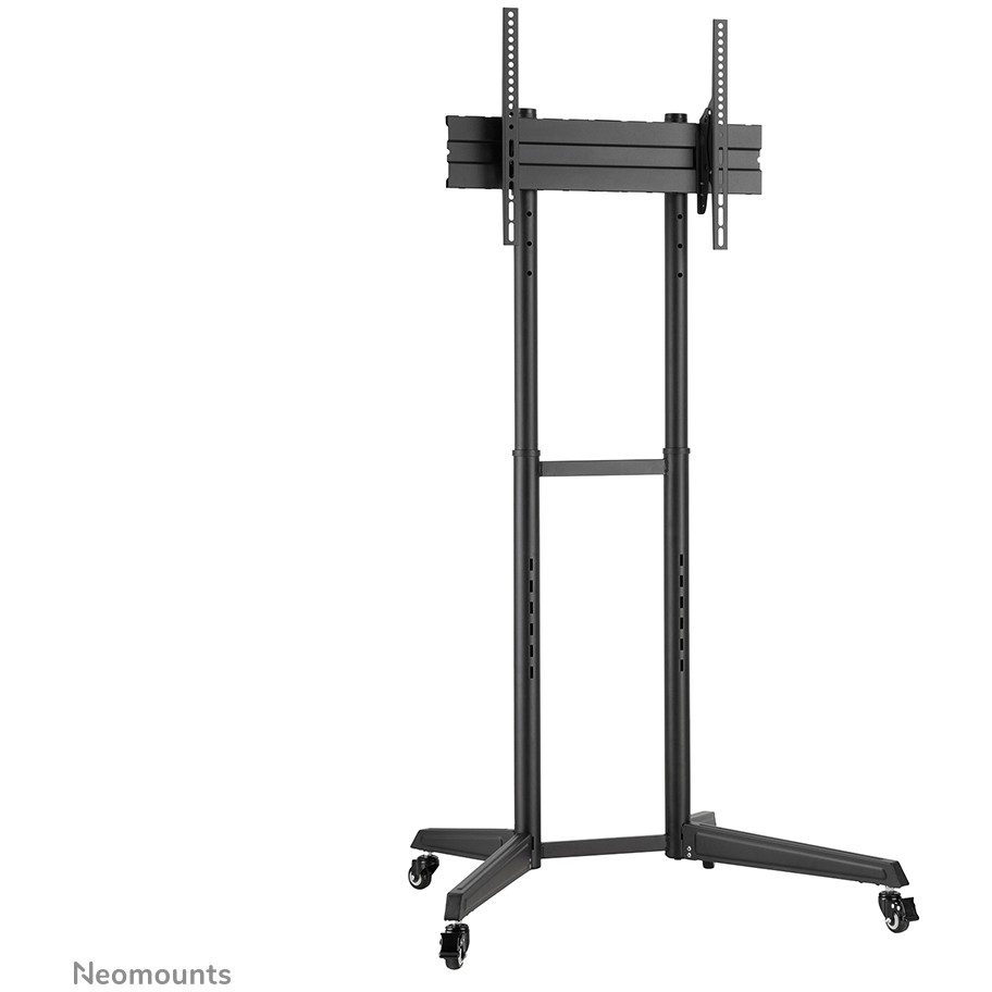 Stalak za TV podni prijenosni NEOMOUNTS FL50-540BL1 (37"- 70", do 50 kg, nagib 17°, za ravan panel)-18