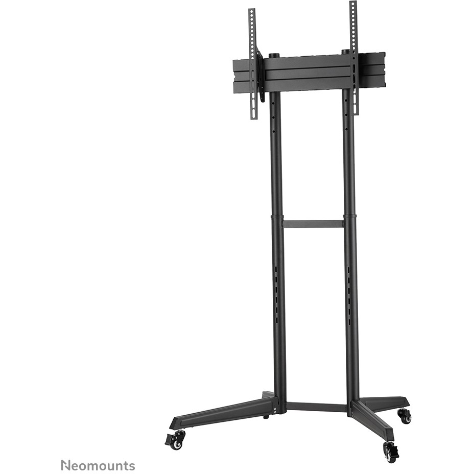 Stalak za TV podni prijenosni NEOMOUNTS FL50-540BL1 (37"- 70", do 50 kg, nagib 17°, za ravan panel)-19
