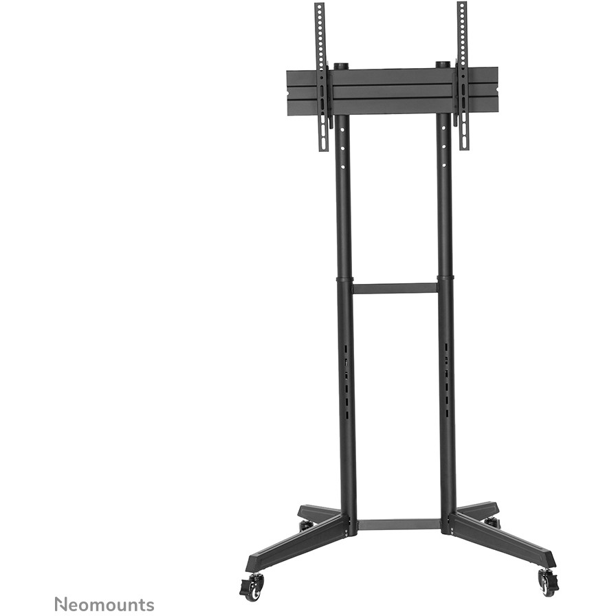 Stalak za TV podni prijenosni NEOMOUNTS FL50-540BL1 (37"- 70", do 50 kg, nagib 17°, za ravan panel)-20