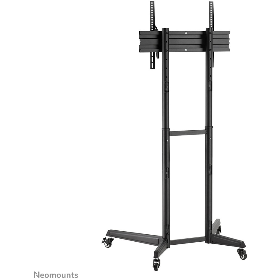 Stalak za TV podni prijenosni NEOMOUNTS FL50-540BL1 (37"- 70", do 50 kg, nagib 17°, za ravan panel)-21