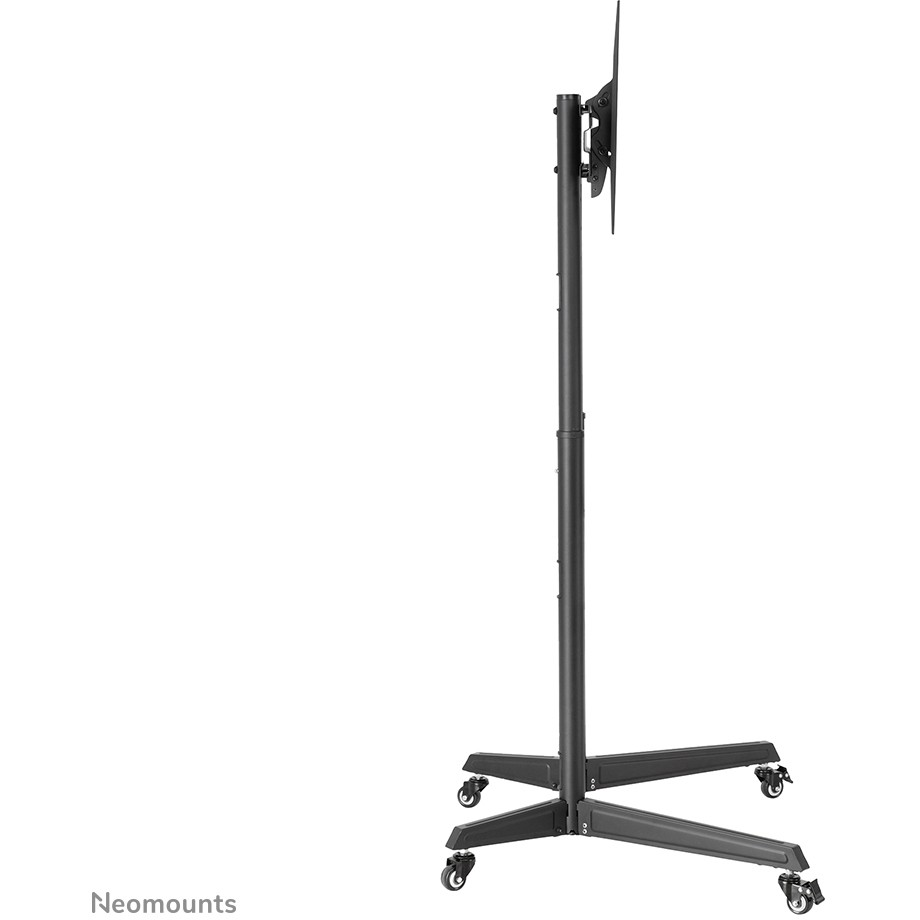 Stalak za TV podni prijenosni NEOMOUNTS FL50-540BL1 (37"- 70", do 50 kg, nagib 17°, za ravan panel)-22