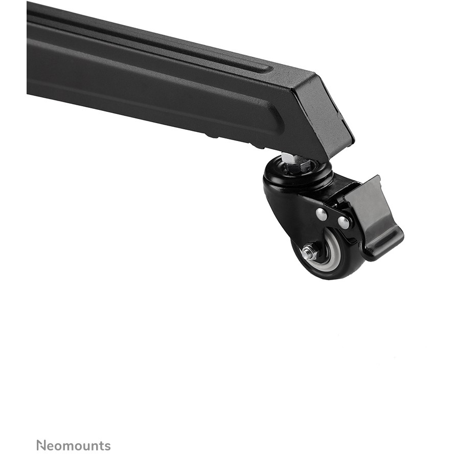 Stalak za TV podni prijenosni NEOMOUNTS FL50-540BL1 (37"- 70", do 50 kg, nagib 17°, za ravan panel)-25