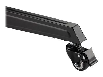 Stalak za TV podni prijenosni NEOMOUNTS FL50-550BL1 (37"- 70", do 50 kg, nagib 17°, 4 visine, za ravan panel)-6