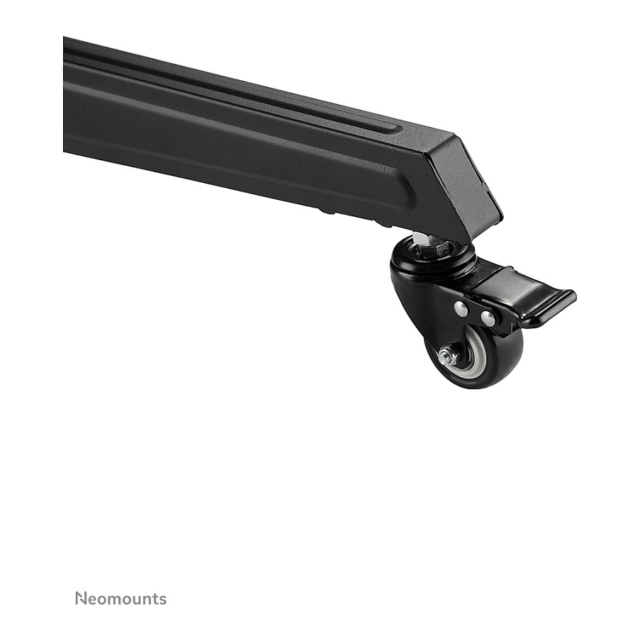 Stalak za TV podni prijenosni NEOMOUNTS FL50-550BL1 (37"- 70", do 50 kg, nagib 17°, 4 visine, za ravan panel)-38