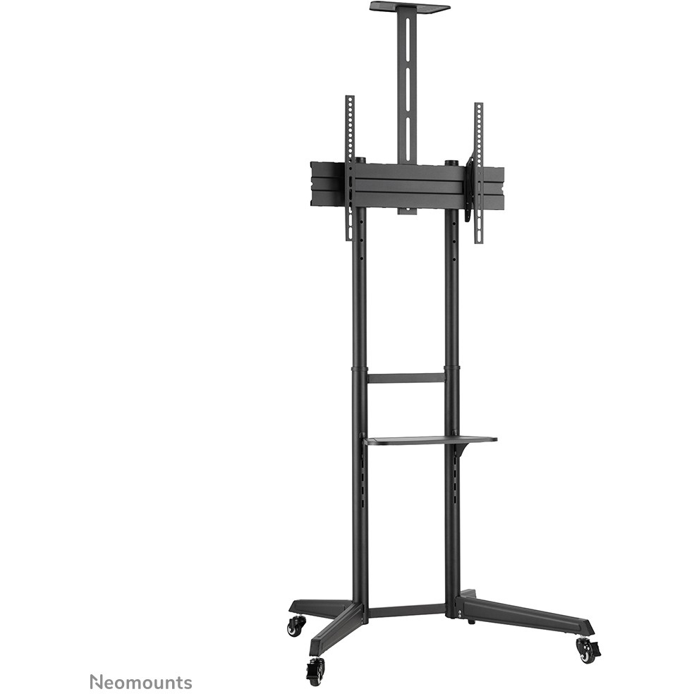 Stalak za TV podni prijenosni NEOMOUNTS FL50-550BL1 (37"- 70", do 50 kg, nagib 17°, 4 visine, za ravan panel)-21
