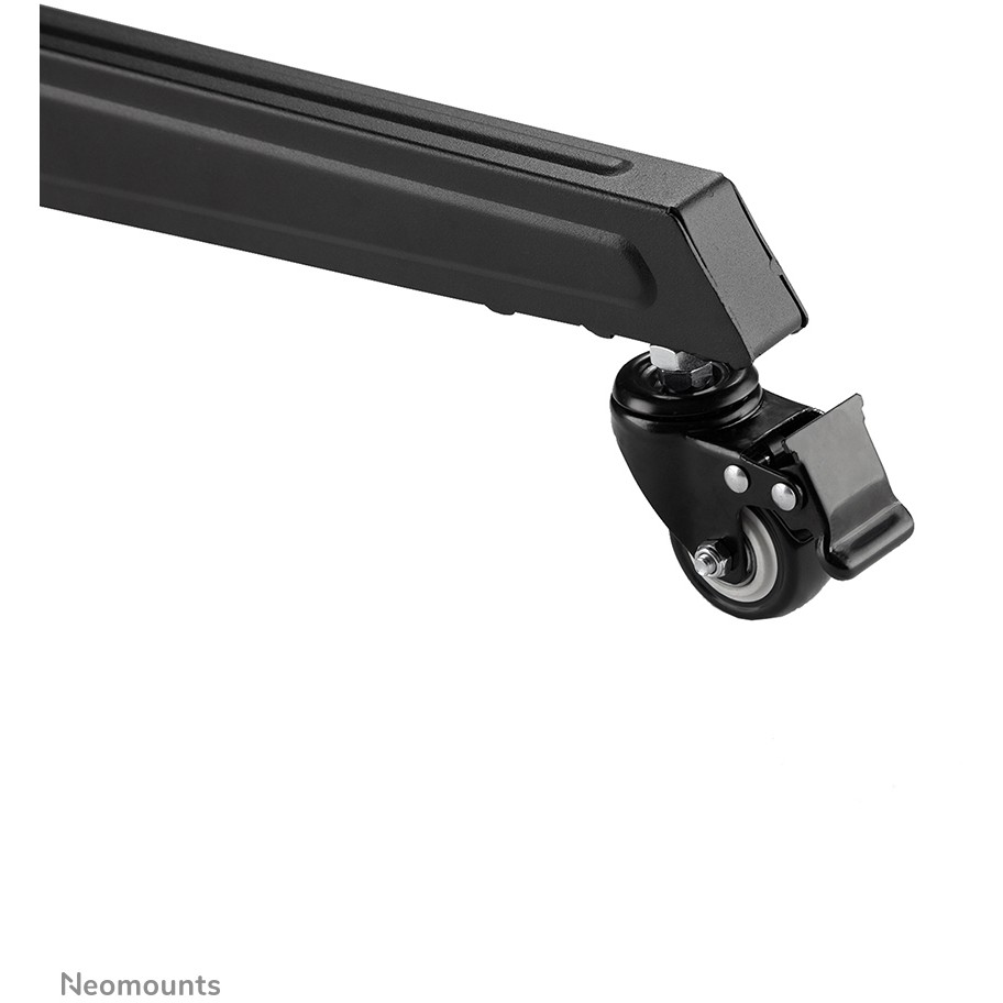 Stalak za TV podni prijenosni NEOMOUNTS FL50-550BL1 (37"- 70", do 50 kg, nagib 17°, 4 visine, za ravan panel)-28