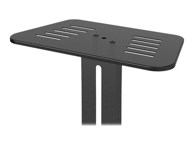 Stalak za TV podni prijenosni NEOMOUNTS FL50-550BL1 (37"- 70", do 50 kg, nagib 17°, 4 visine, za ravan panel)-7