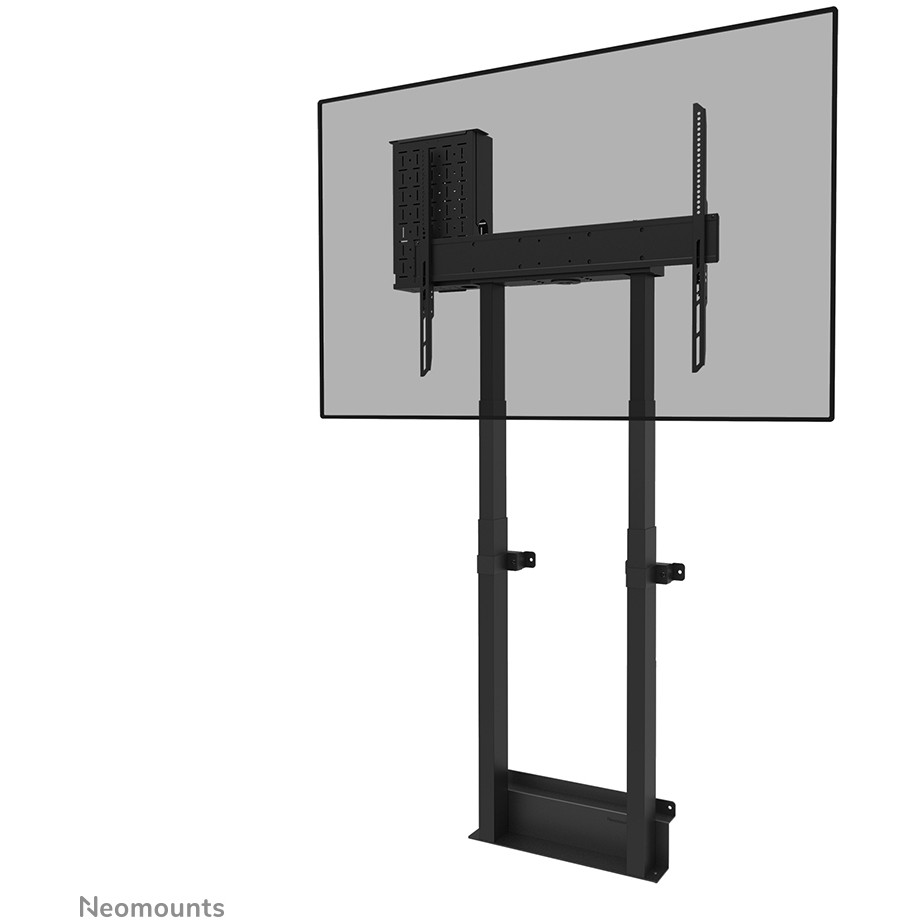 Komplet za montažu NEOMOUNTS WL55-875BL1 (motorni, za ravan panel) crna-11