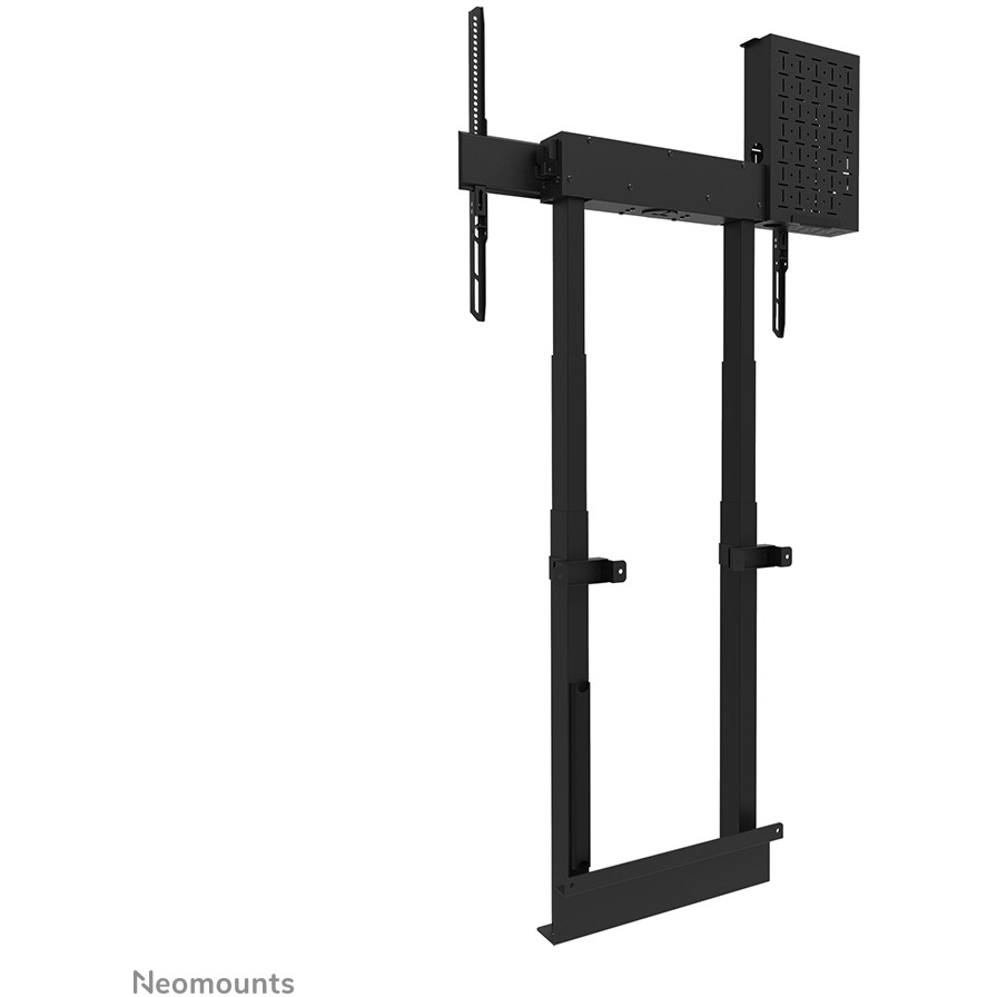 Komplet za montažu NEOMOUNTS WL55-875BL1 (motorni, za ravan panel) crna-23