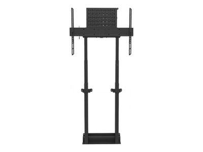 Komplet za montažu NEOMOUNTS WL55-875BL1 (motorni, za ravan panel) crna-3
